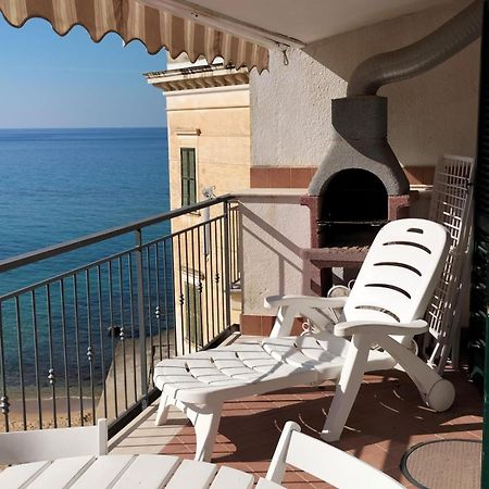 Casa Laura Beach&Town Apartments San Marco di Castellabate Bagian luar foto