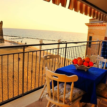 Casa Laura Beach&Town Apartments San Marco di Castellabate Bagian luar foto