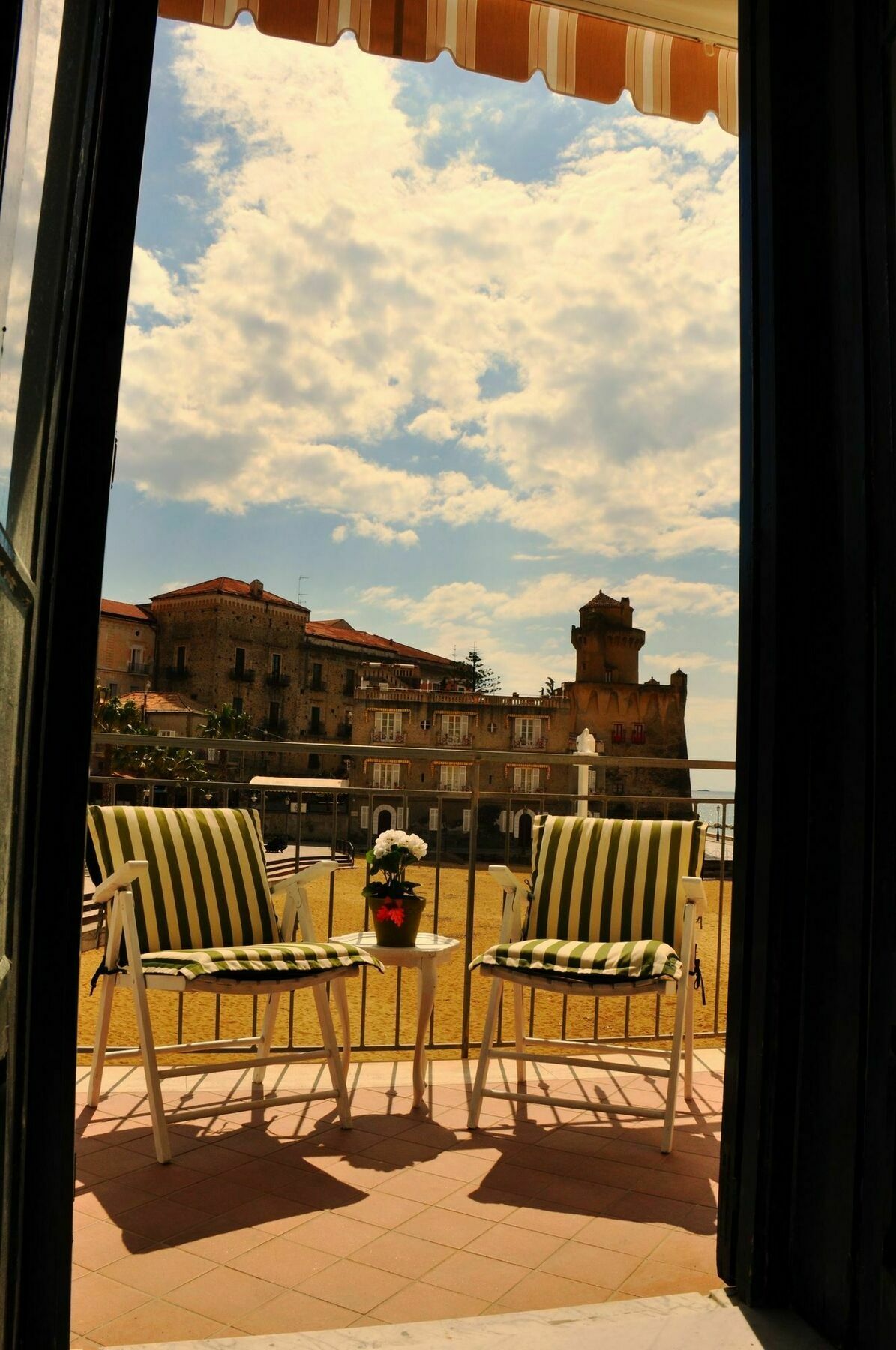 Casa Laura Beach&Town Apartments San Marco di Castellabate Bagian luar foto