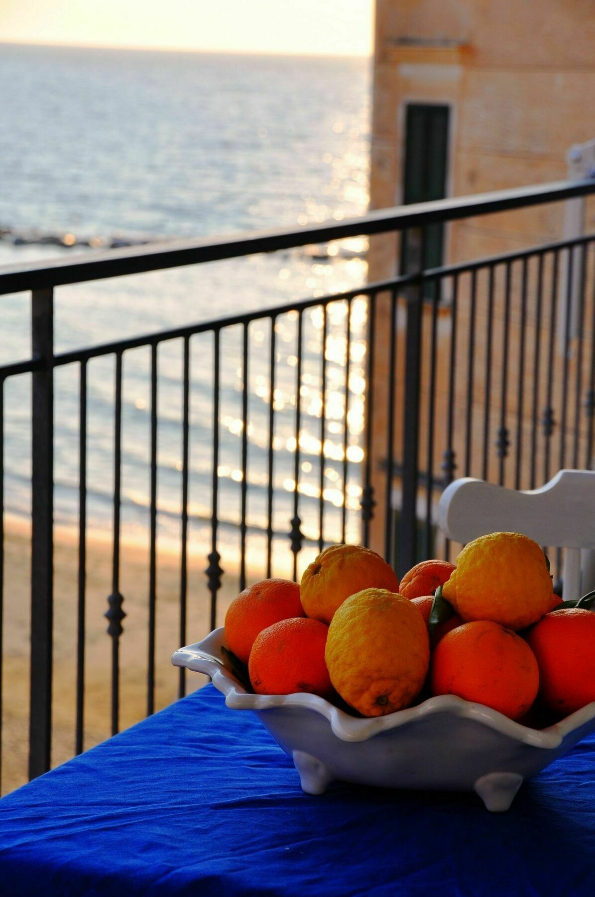 Casa Laura Beach&Town Apartments San Marco di Castellabate Bagian luar foto
