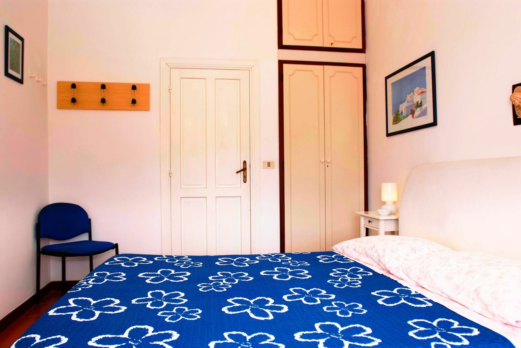 Casa Laura Beach&Town Apartments San Marco di Castellabate Bagian luar foto