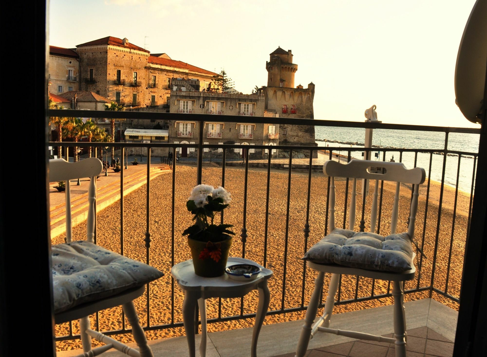 Casa Laura Beach&Town Apartments San Marco di Castellabate Bagian luar foto