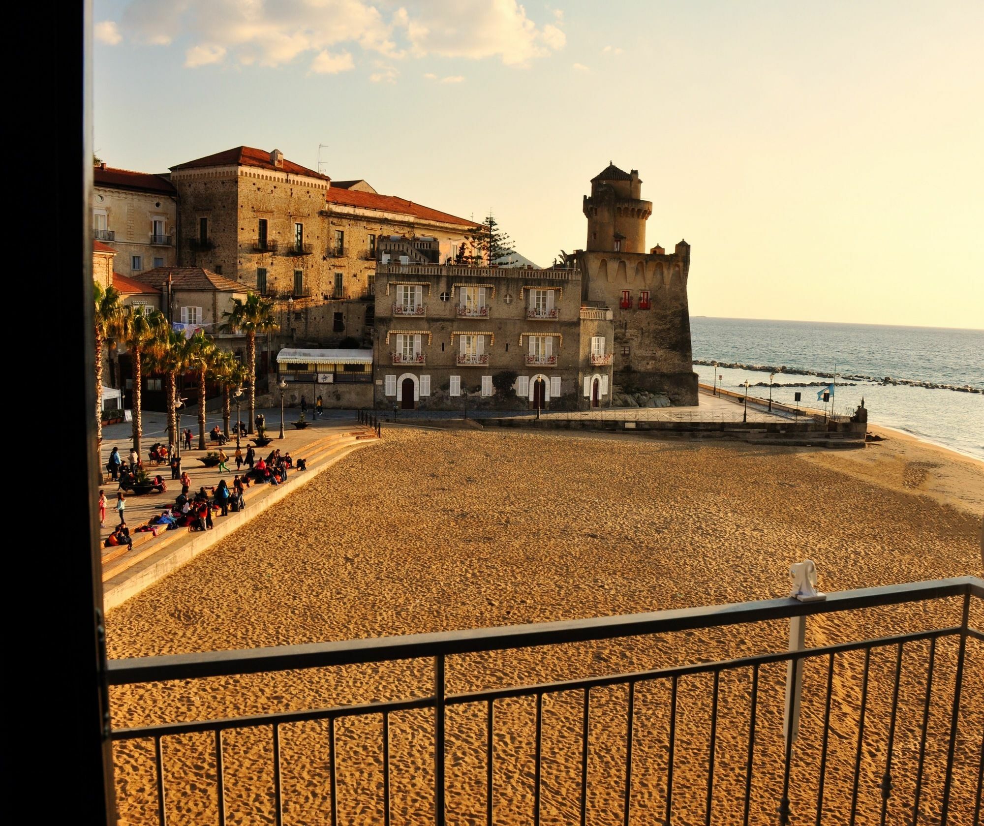 Casa Laura Beach&Town Apartments San Marco di Castellabate Bagian luar foto